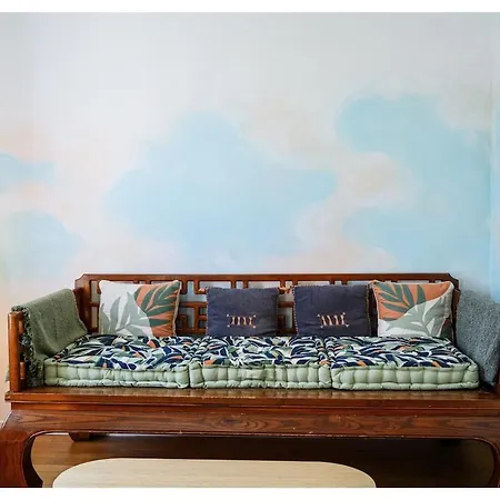 Apartment Maison D Artiste Proche De Paris