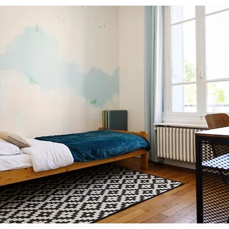 Maison D Artiste Proche De Paris * Alfortville