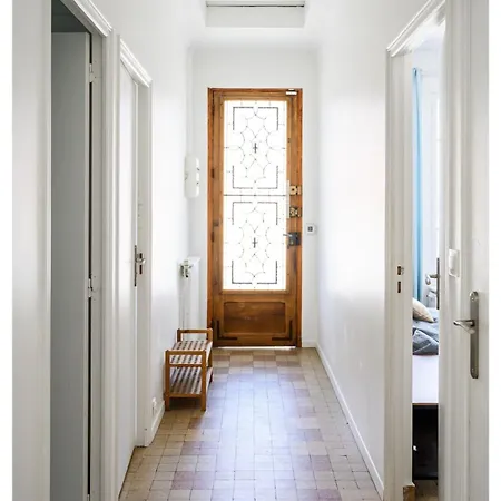 Maison D Artiste Proche De Paris * Alfortville