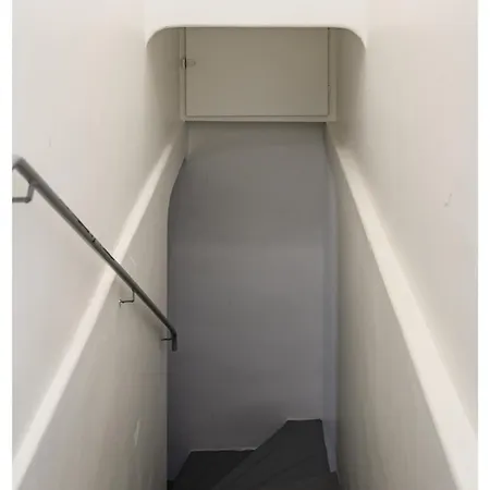 Maison D Artiste Proche De Paris Apartment *