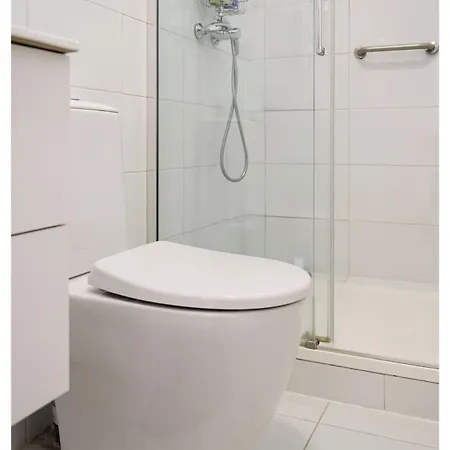 Maison D Artiste Proche De Paris Apartment *