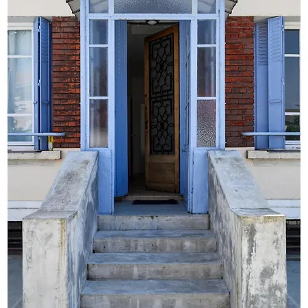 Apartment Maison D Artiste Proche De Paris *