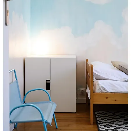 Maison D Artiste Proche De Paris *