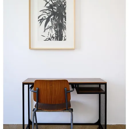 Maison D Artiste Proche De Paris Apartment Alfortville