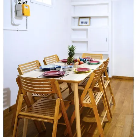 Maison D Artiste Proche De Paris Apartment *