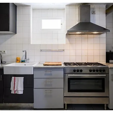 Maison D Artiste Proche De Paris * Alfortville