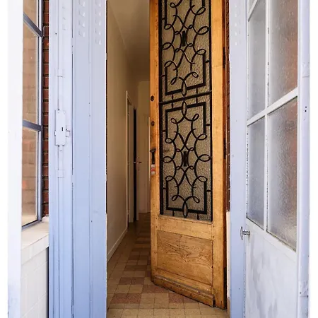 Apartment Maison D Artiste Proche De Paris *