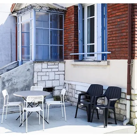 Maison D Artiste Proche De Paris Apartment Alfortville