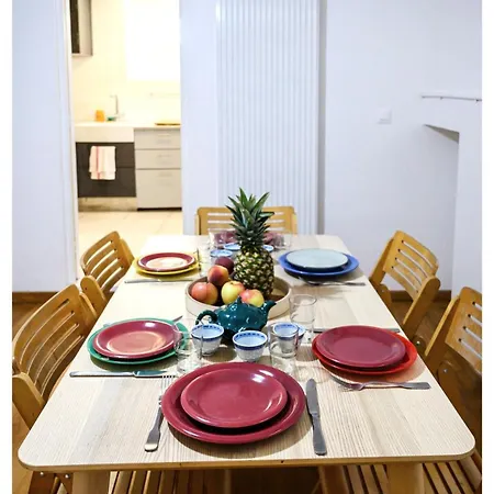 Apartment Maison D Artiste Proche De Paris Alfortville