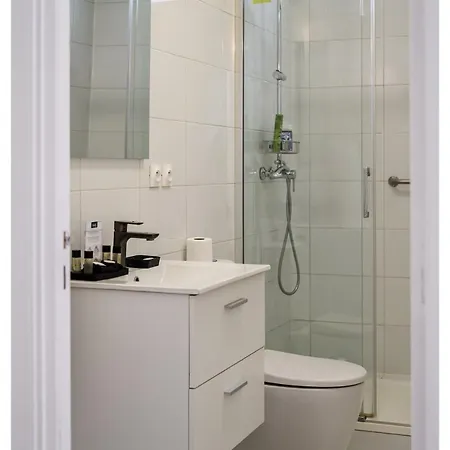 Maison D Artiste Proche De Paris Apartment