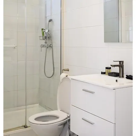 Apartment Maison D Artiste Proche De Paris
