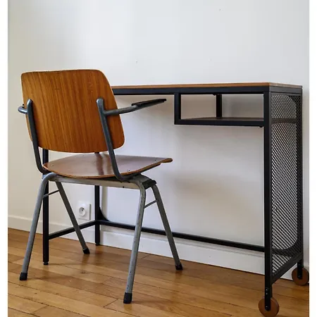 Apartment Maison D Artiste Proche De Paris Alfortville