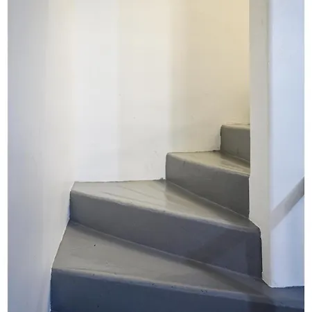 Maison D Artiste Proche De Paris Apartment Alfortville